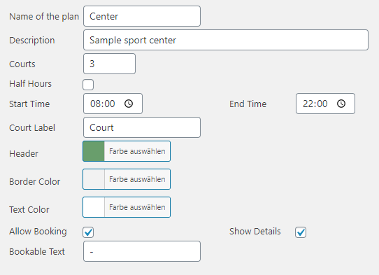 occupany-plan-data Plan Data